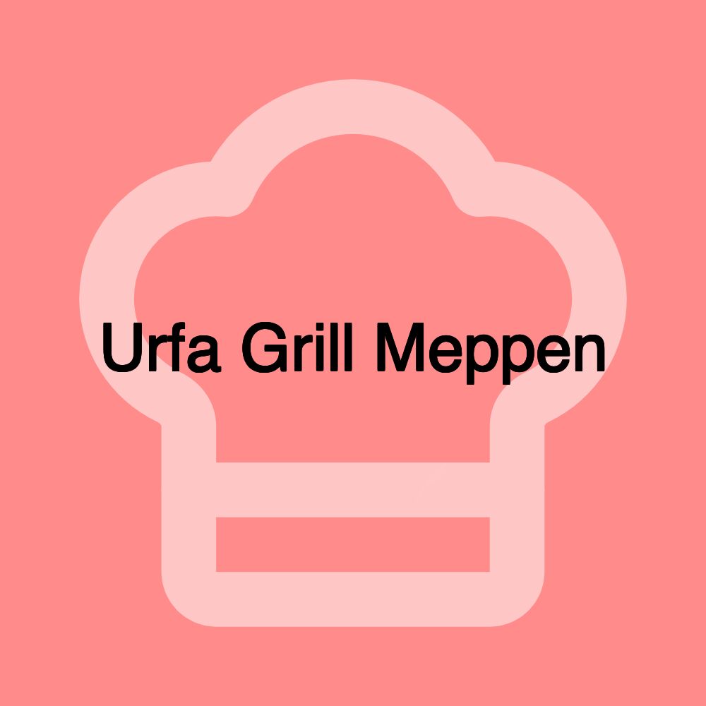 Urfa Grill Meppen