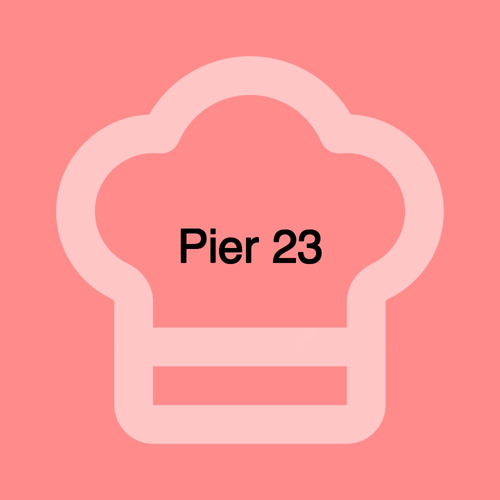 Pier 23