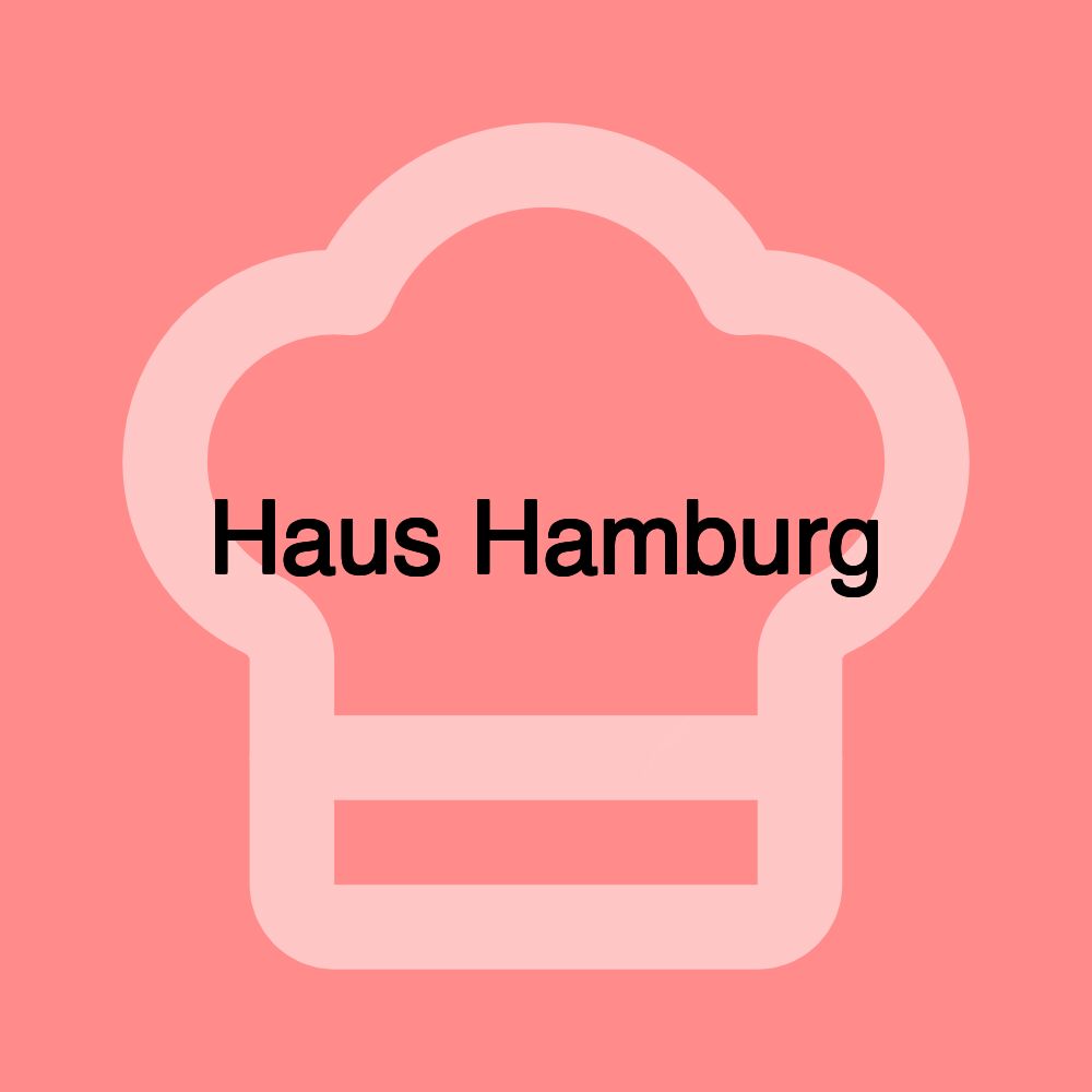 Haus Hamburg