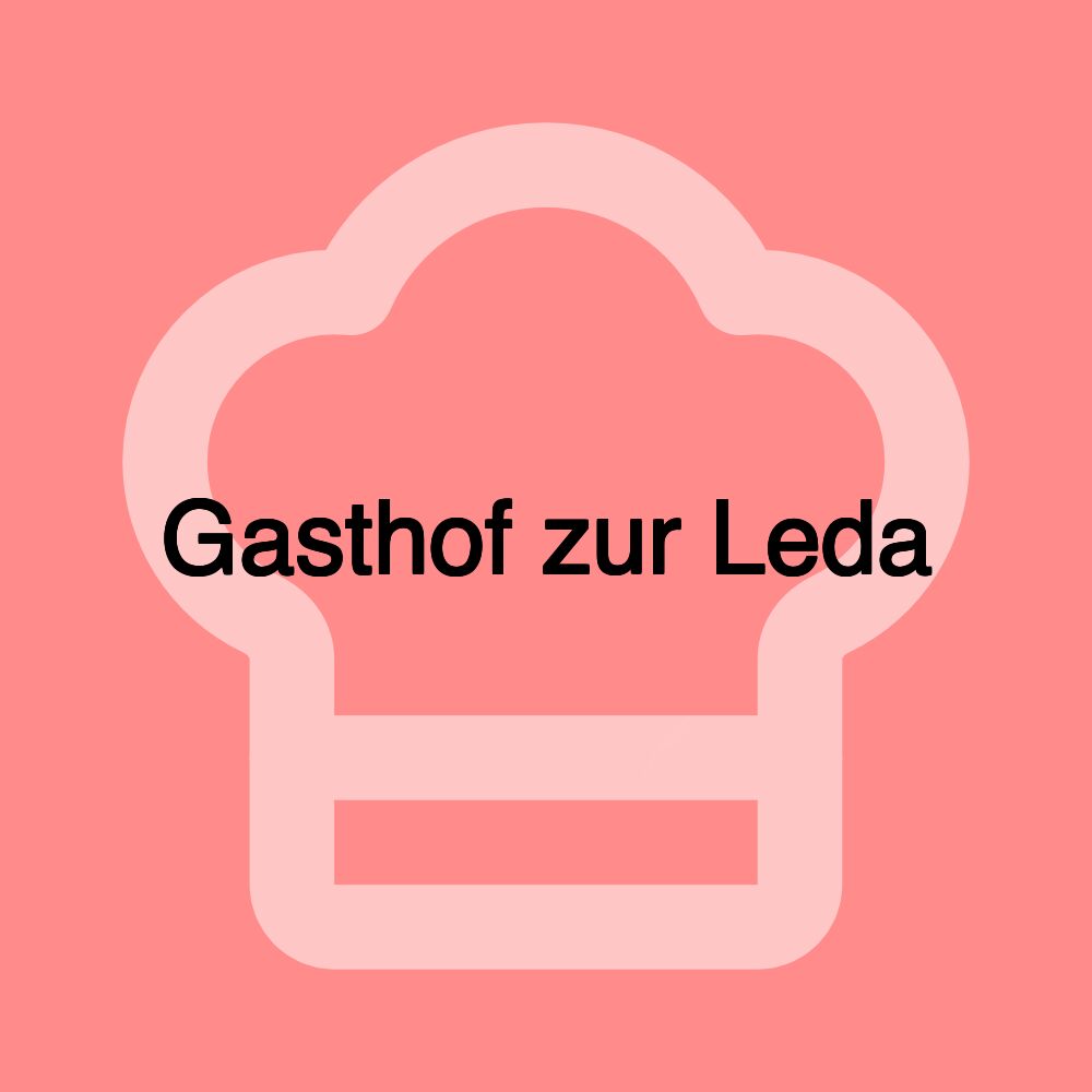 Gasthof zur Leda