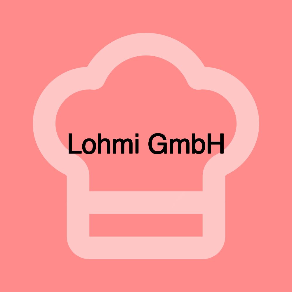 Lohmi GmbH