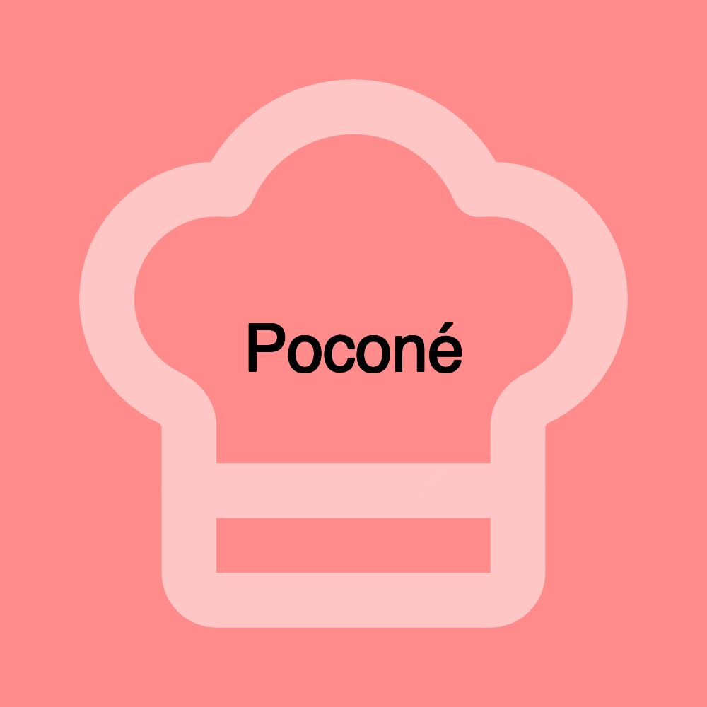 Poconé