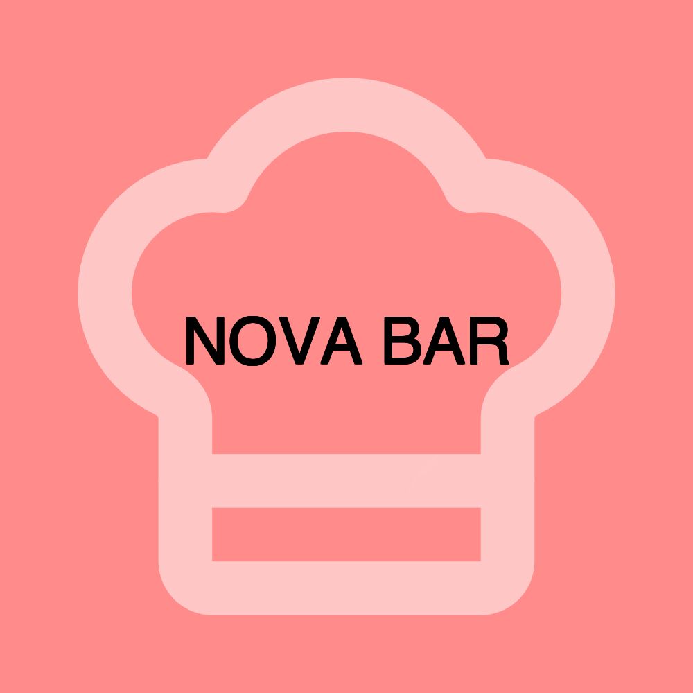 NOVA BAR