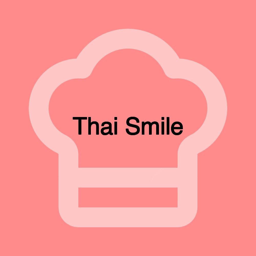 Thai Smile