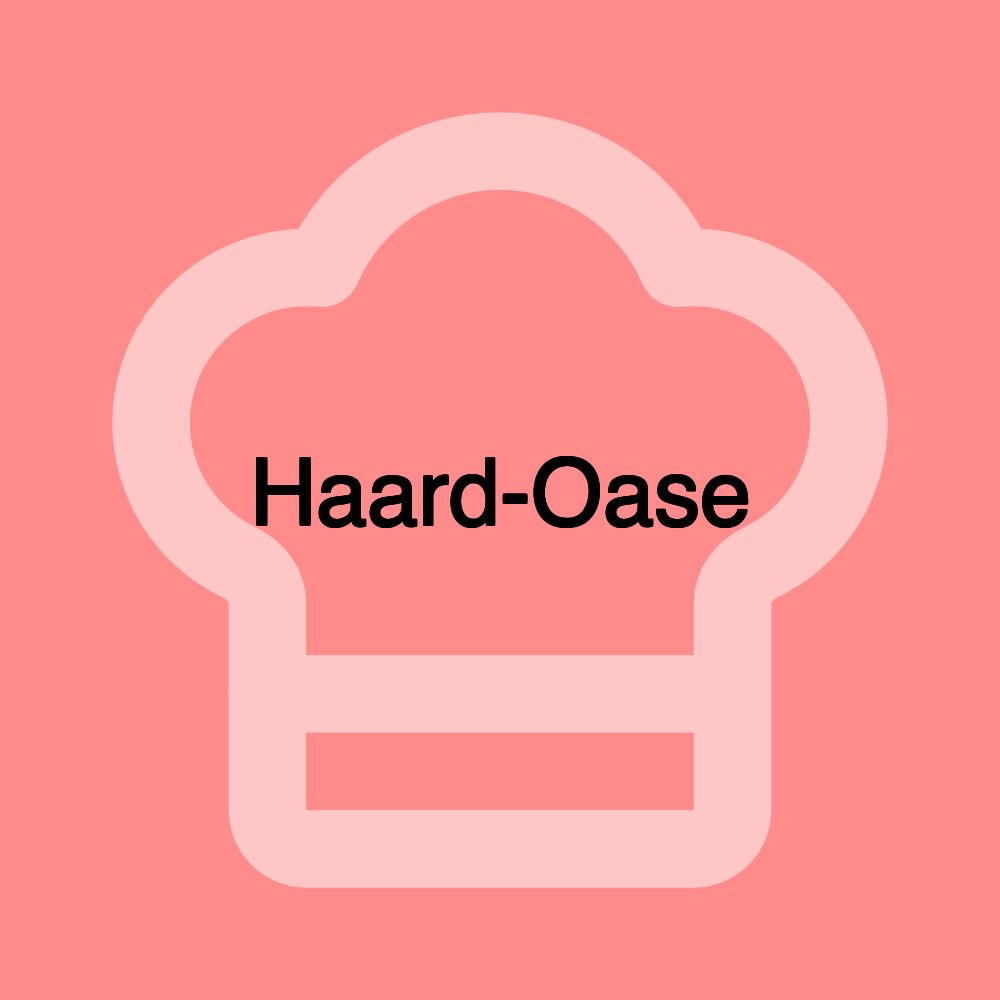 Haard-Oase