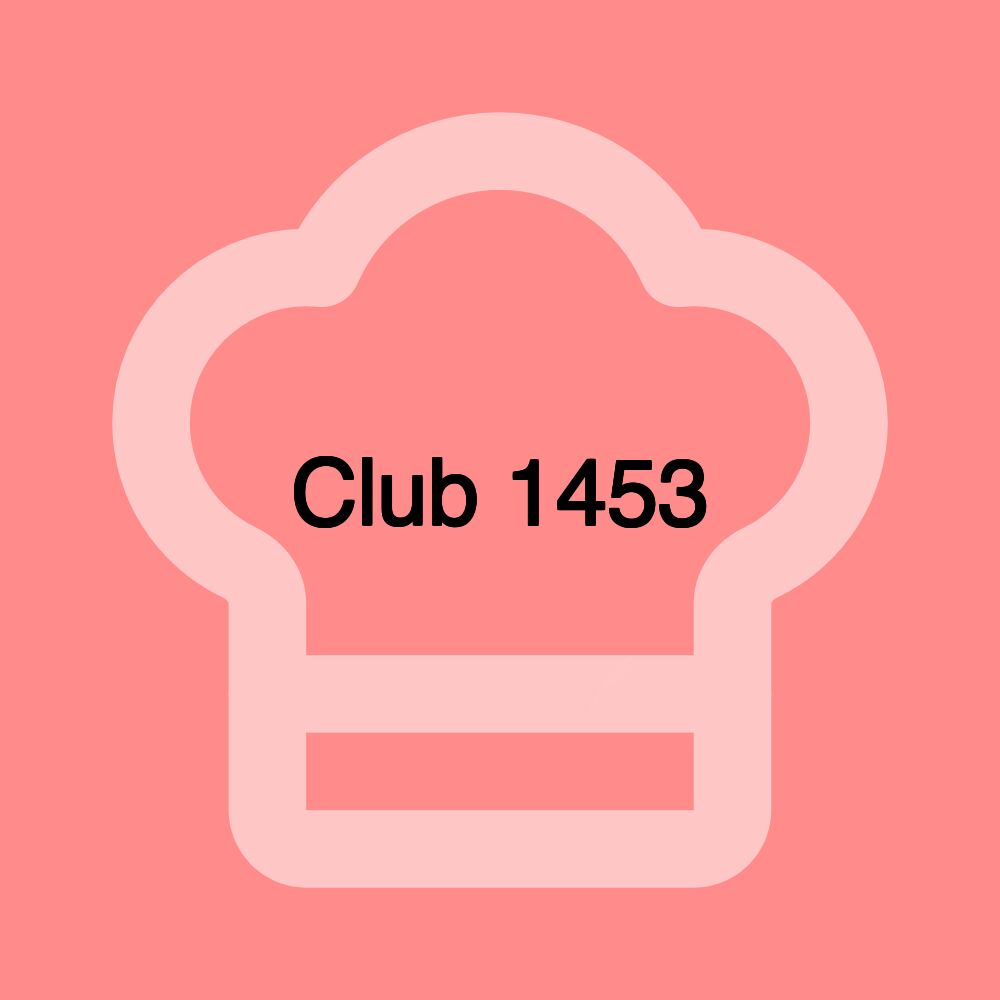 Club 1453