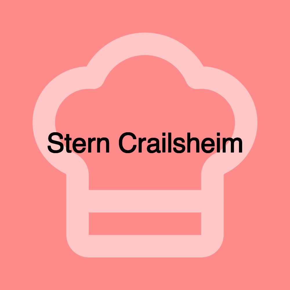 Stern Crailsheim