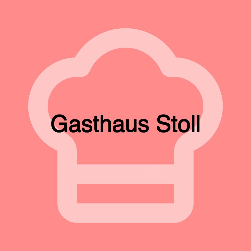 Gasthaus Stoll