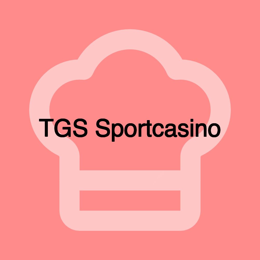 TGS Sportcasino