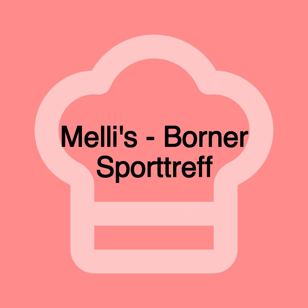 Melli's - Borner Sporttreff