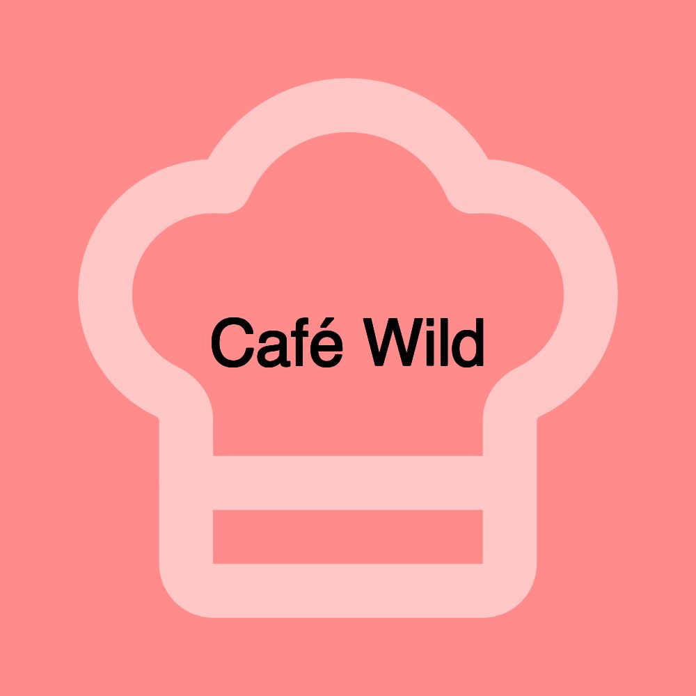 Café Wild