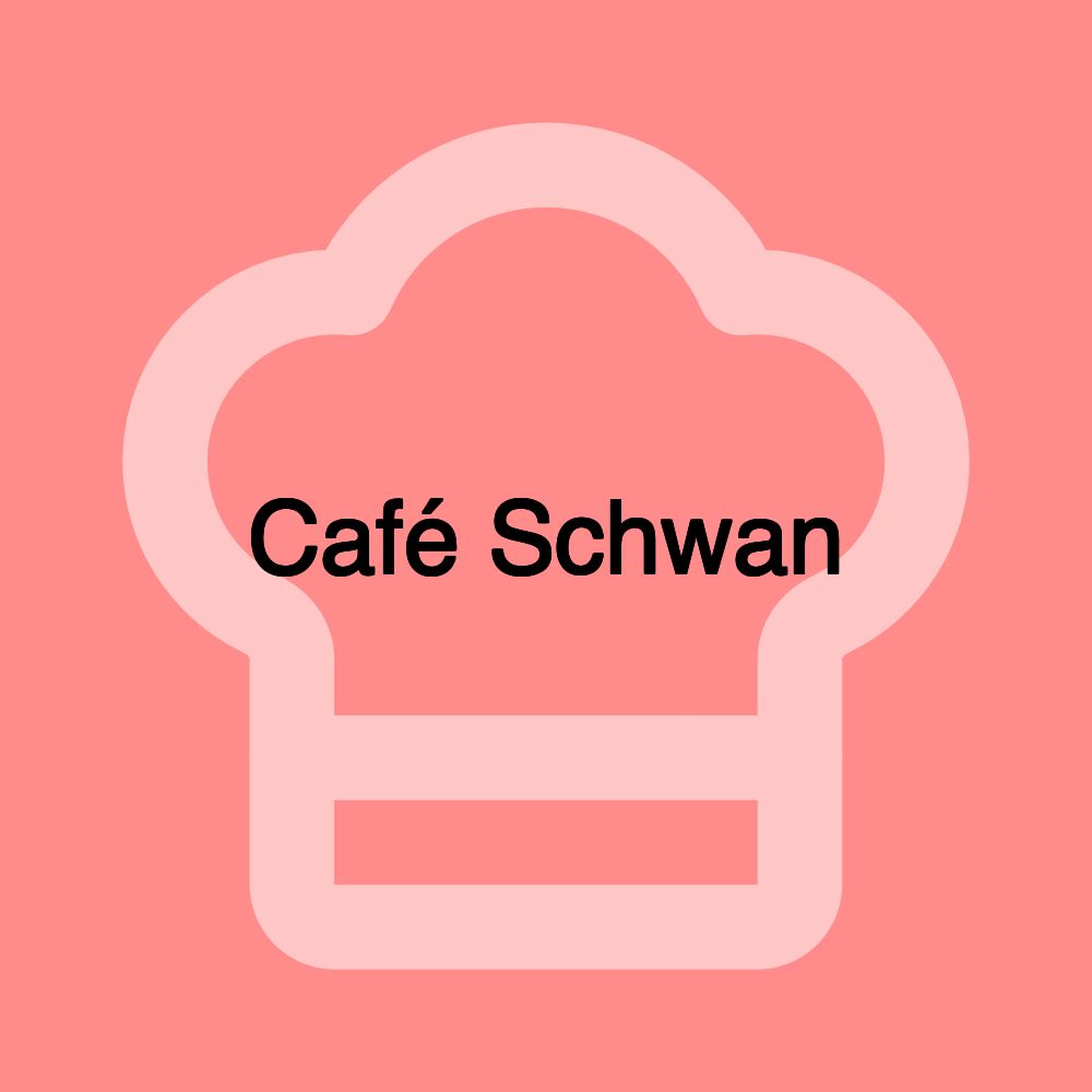 Café Schwan