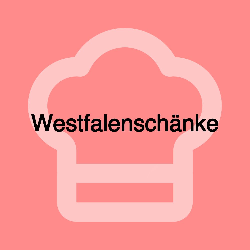 Westfalenschänke