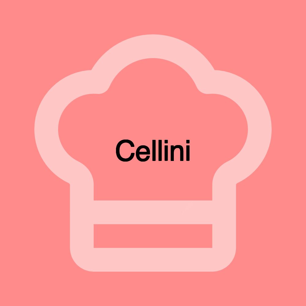 Cellini