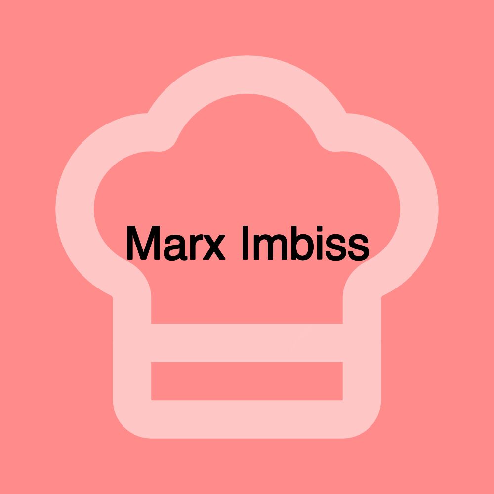 Marx Imbiss