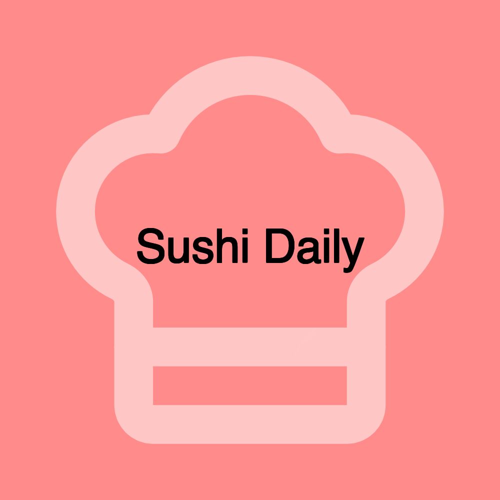 Sushi Daily