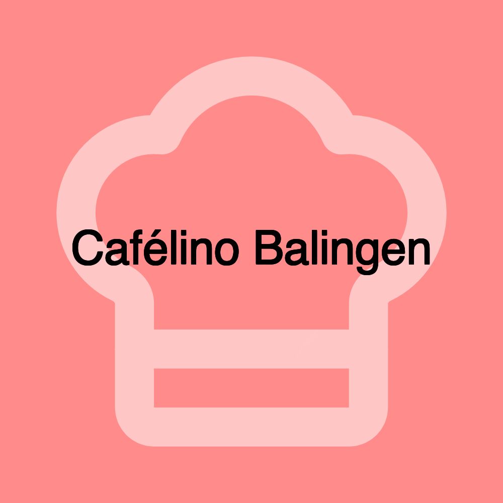 Cafélino Balingen