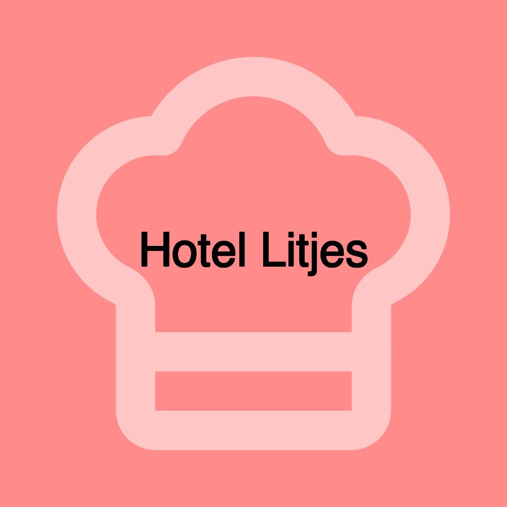 Hotel Litjes