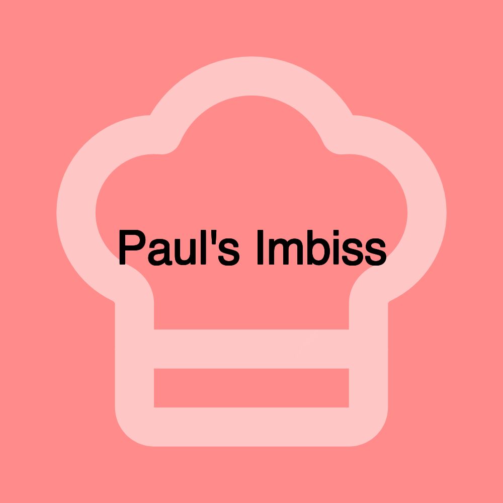 Paul's Imbiss