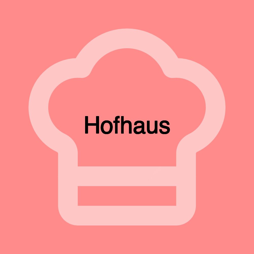 Hofhaus