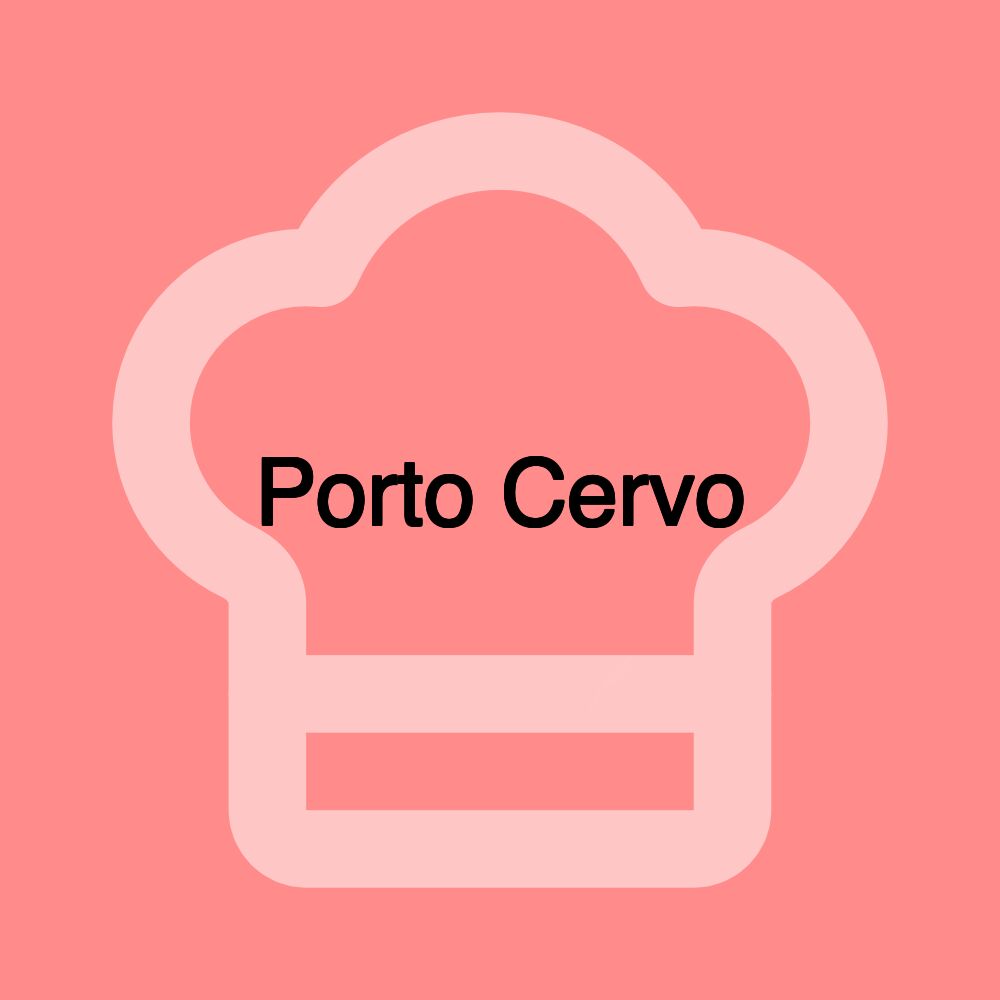 Porto Cervo