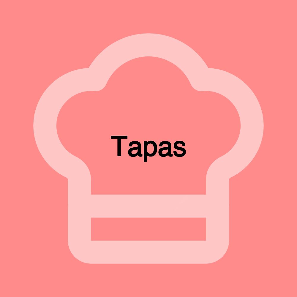 Tapas