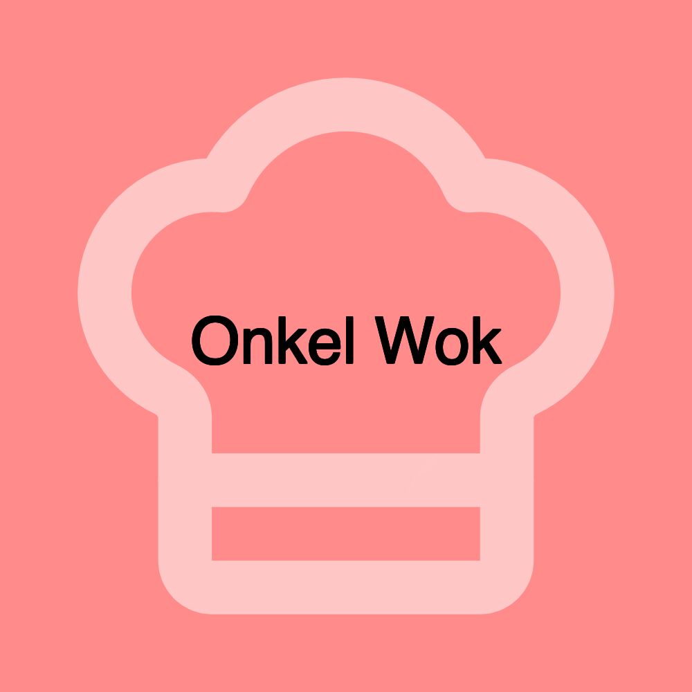 Onkel Wok