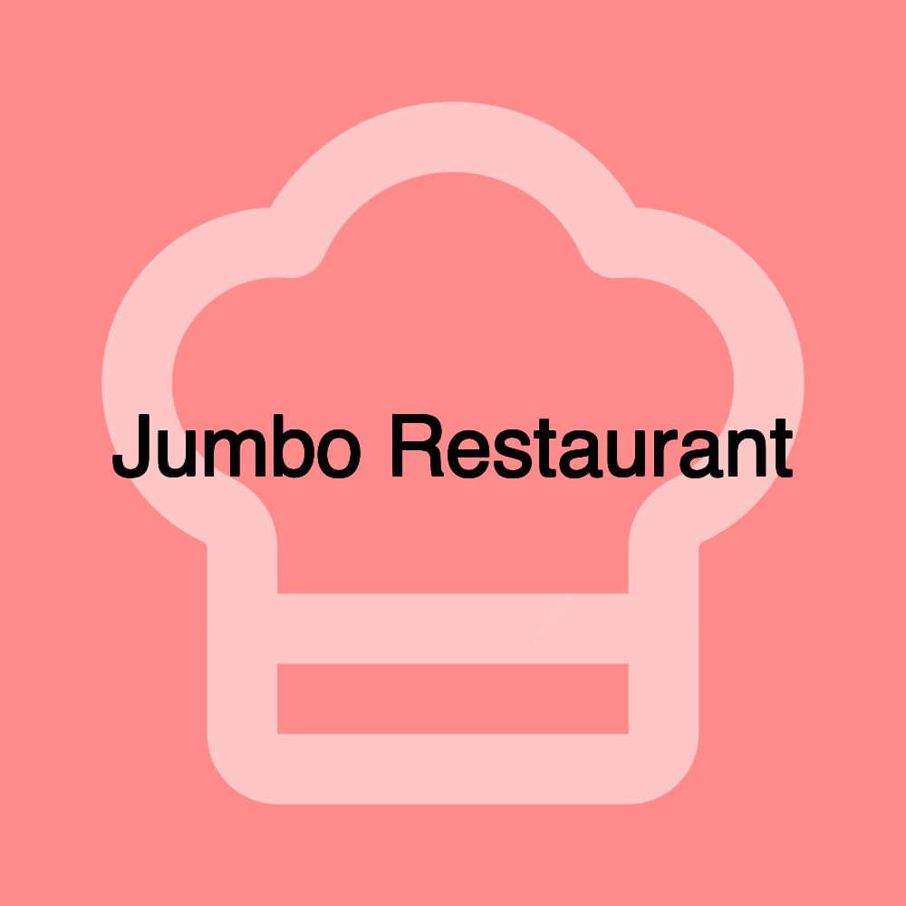 Jumbo Restaurant