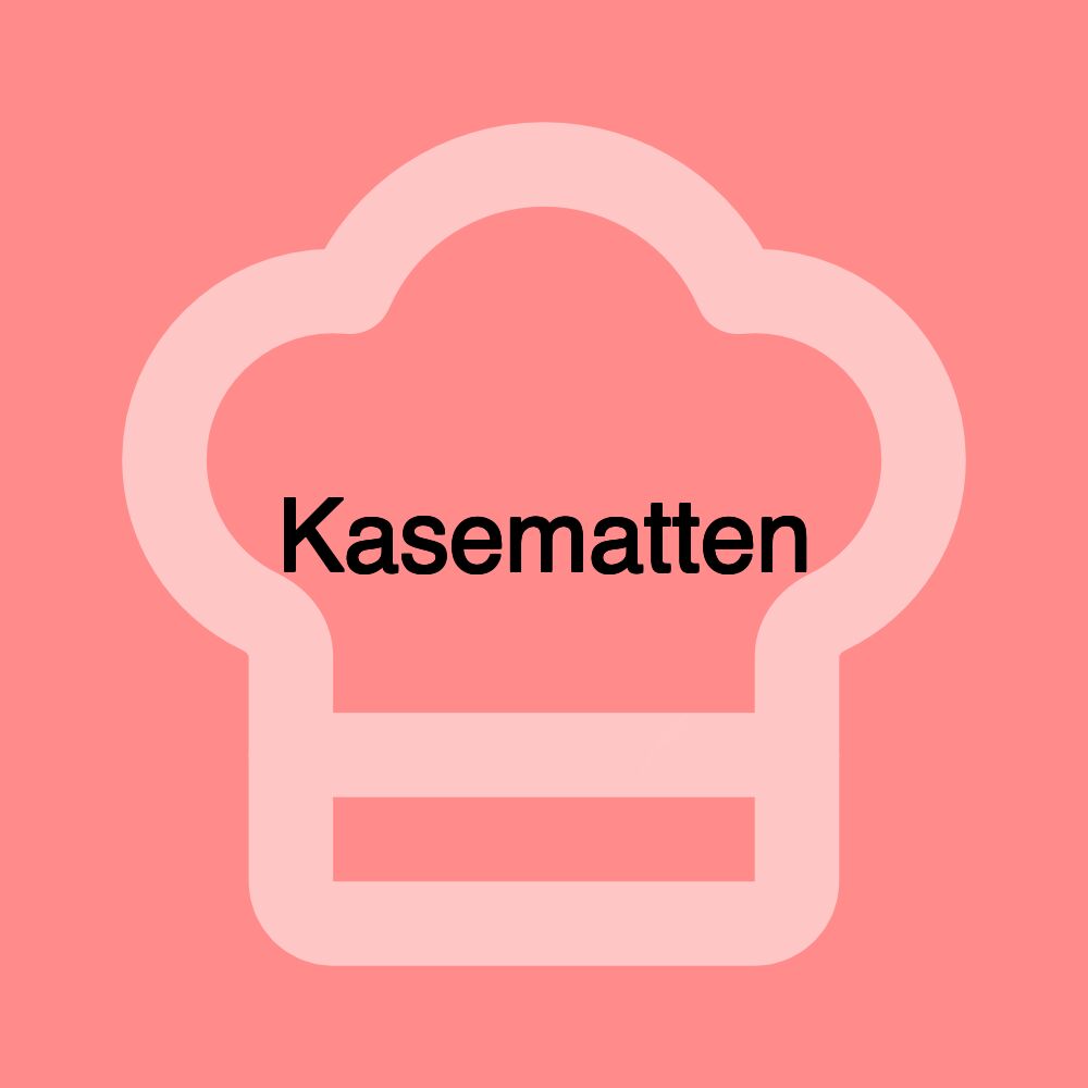 Kasematten