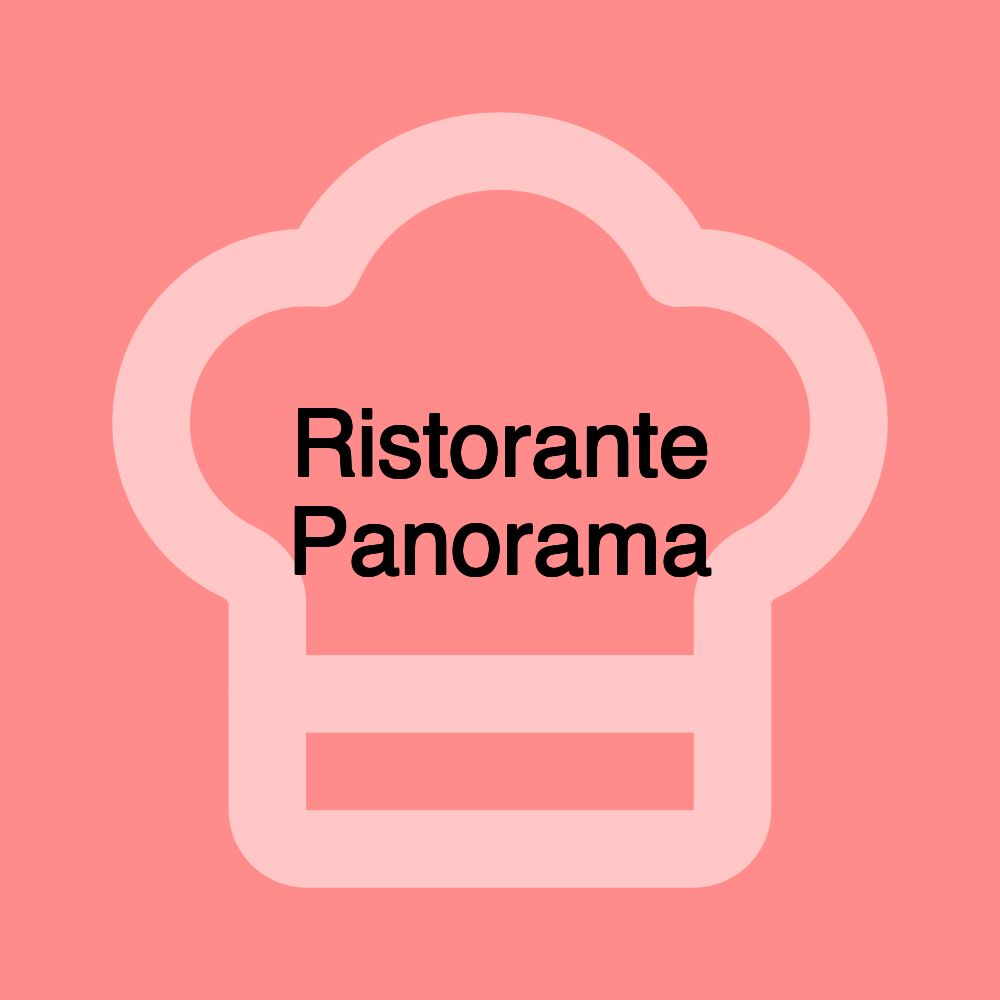 Ristorante Panorama