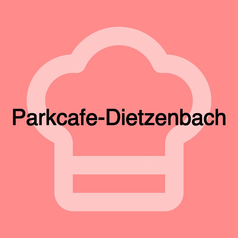 Parkcafe-Dietzenbach