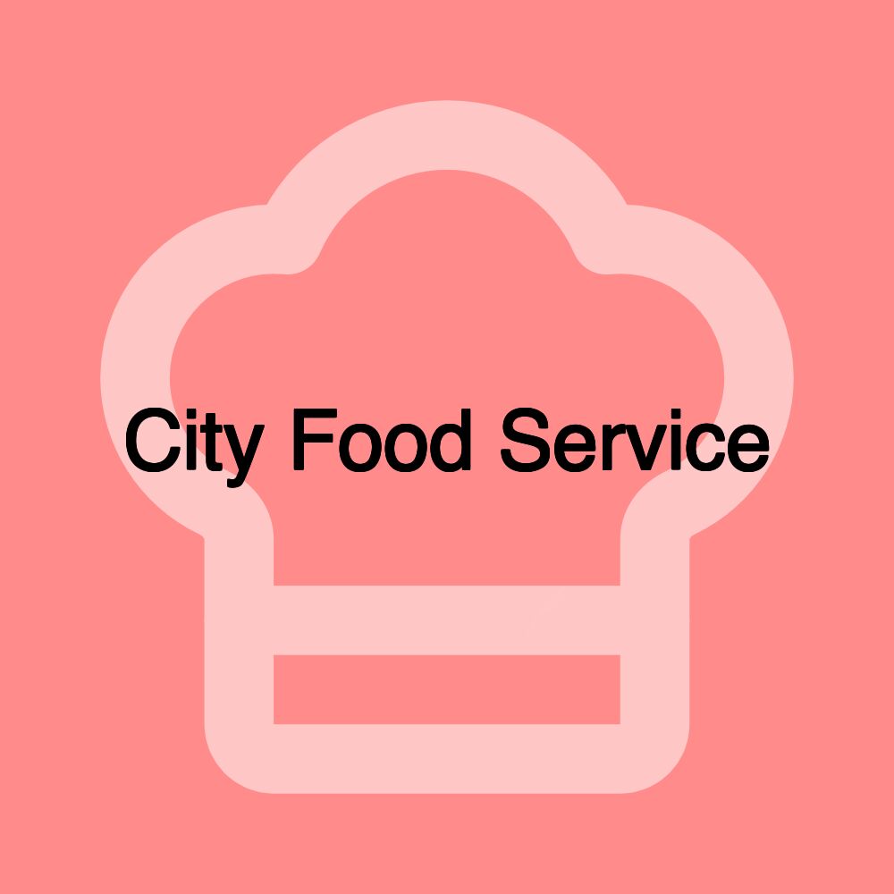 City Food Service