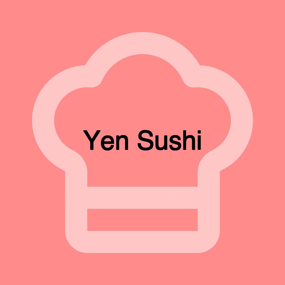 Yen Sushi