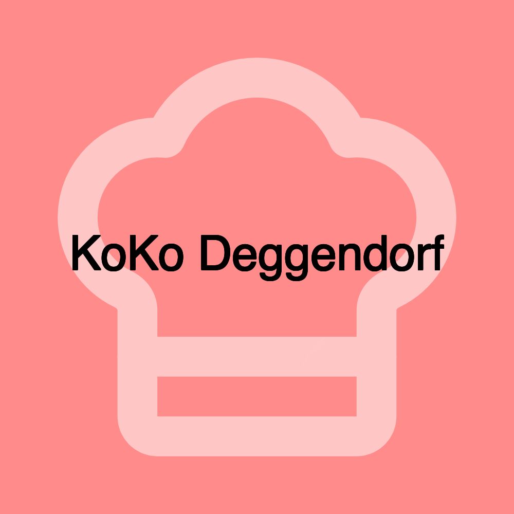 KoKo Deggendorf