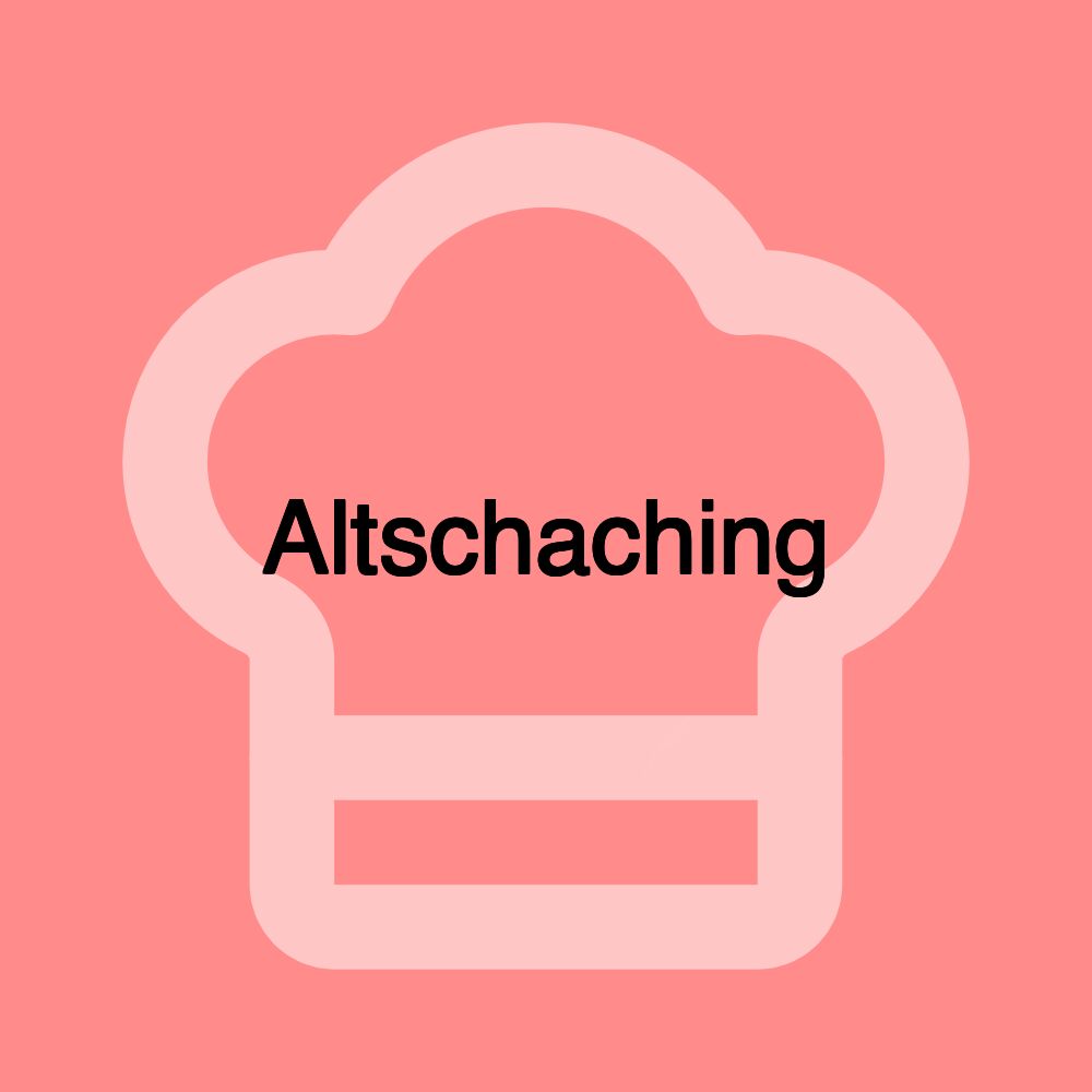 Altschaching