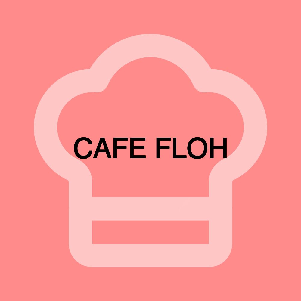 CAFE FLOH