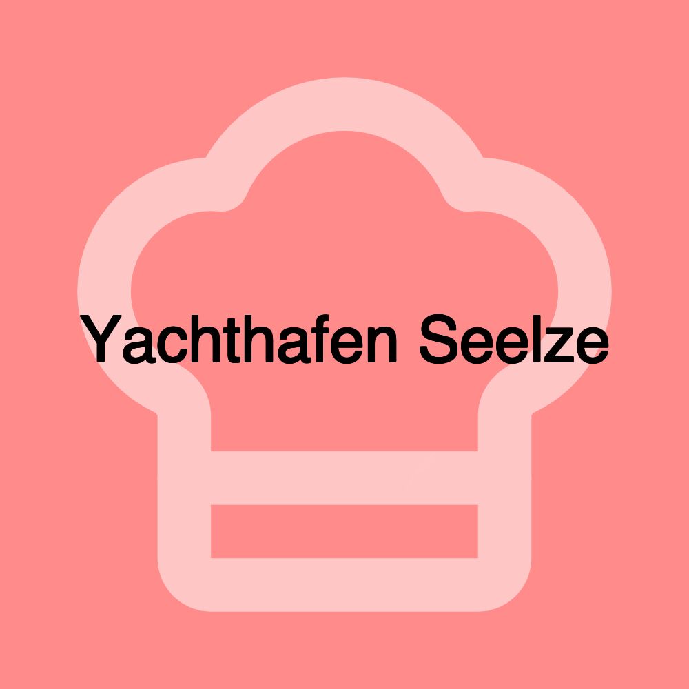 Yachthafen Seelze