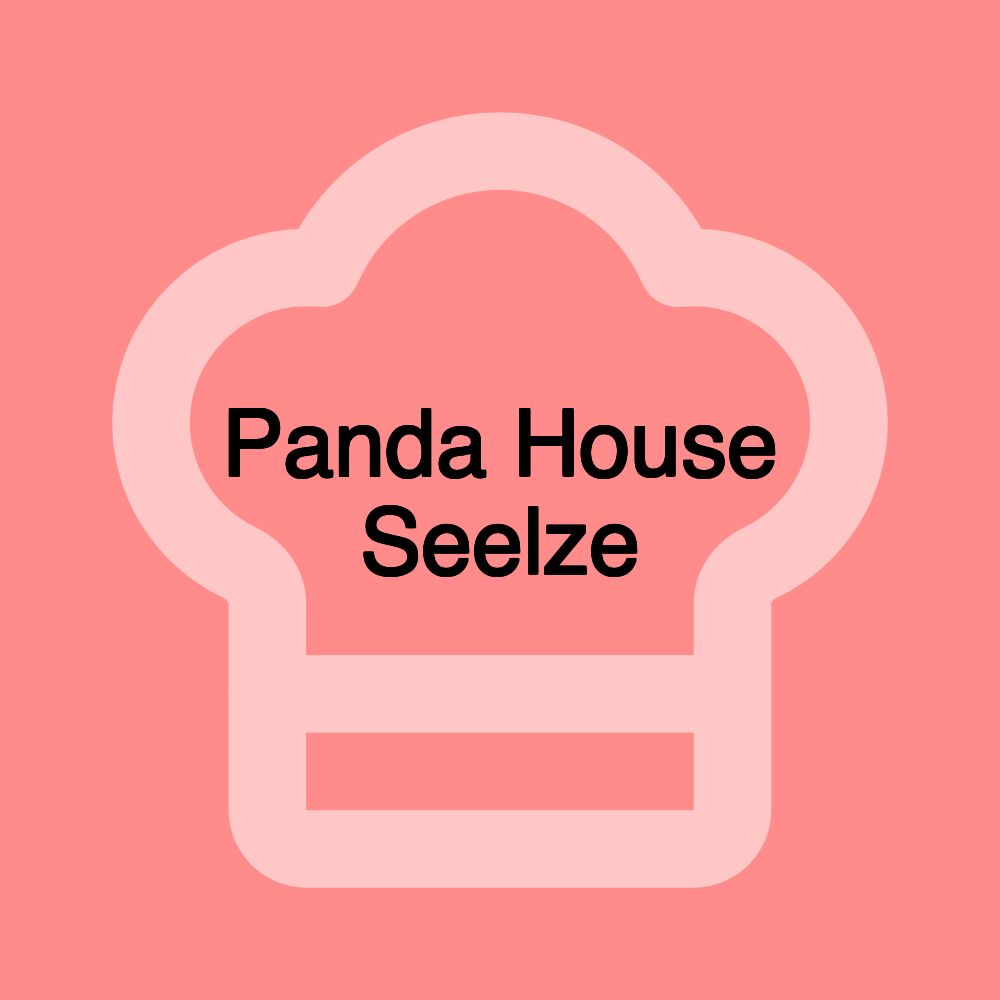 Panda House Seelze