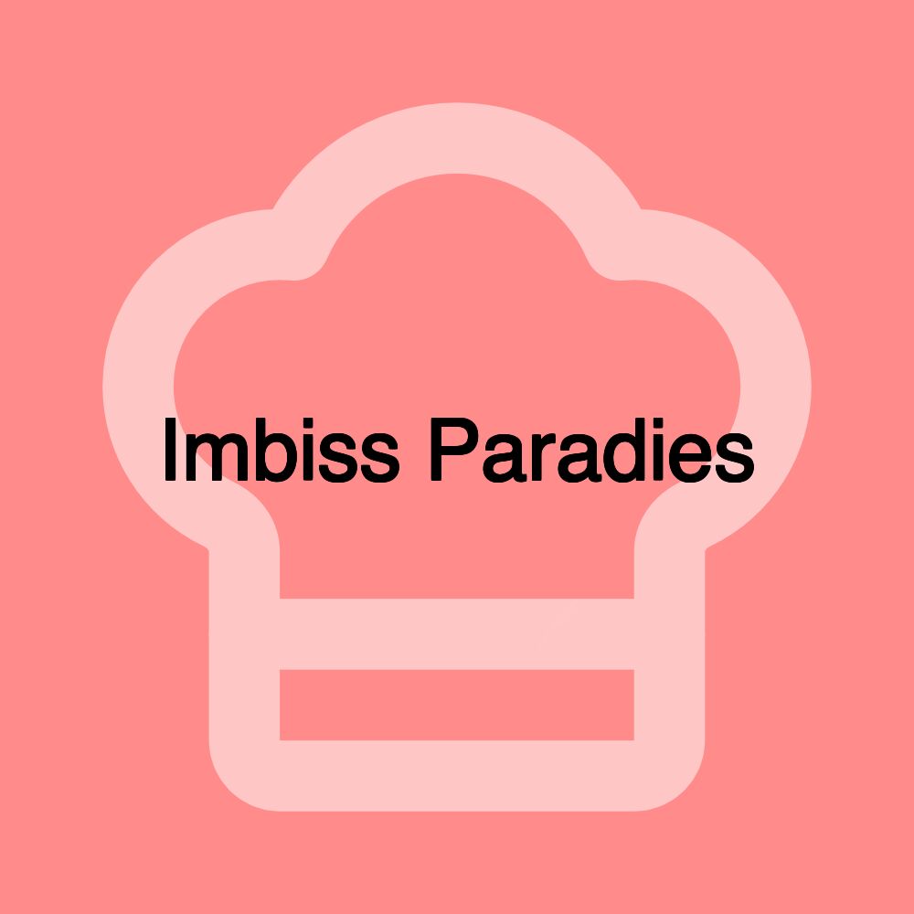 Imbiss Paradies