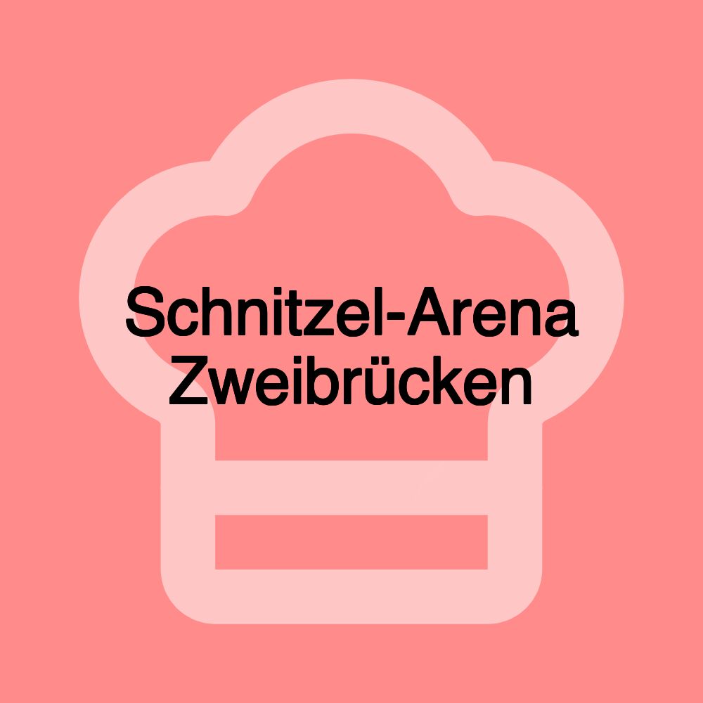 Schnitzel-Arena Zweibrücken