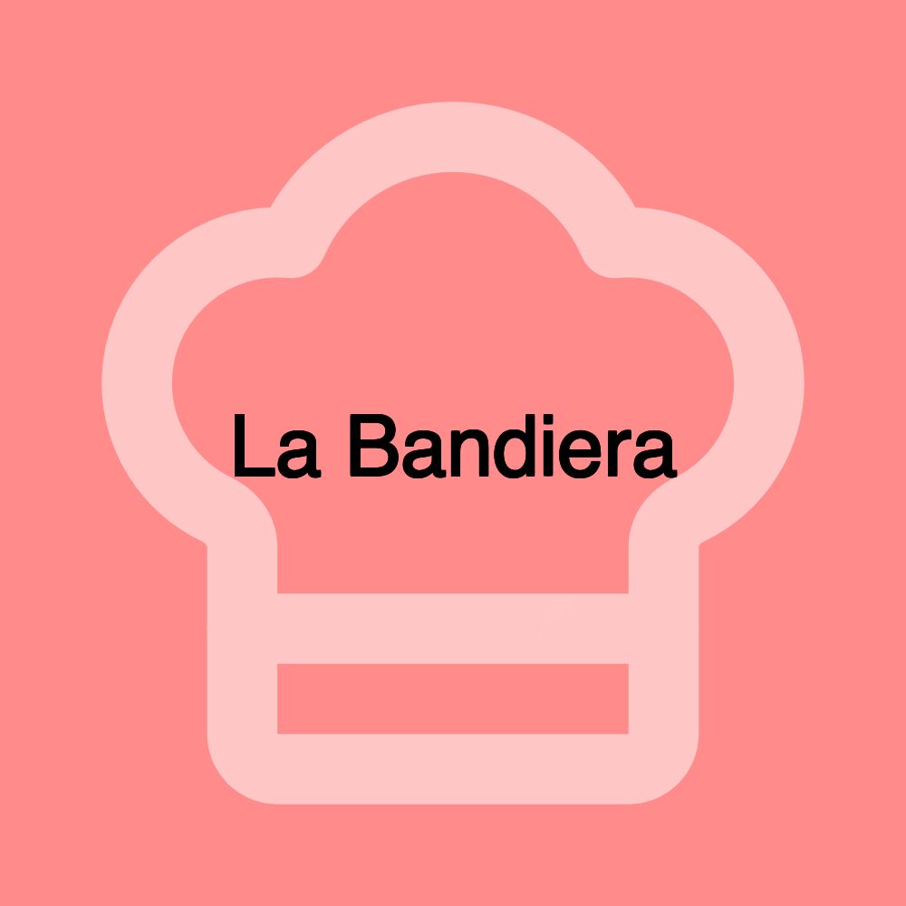 La Bandiera