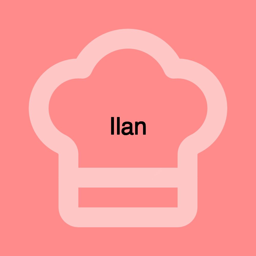 Ilan