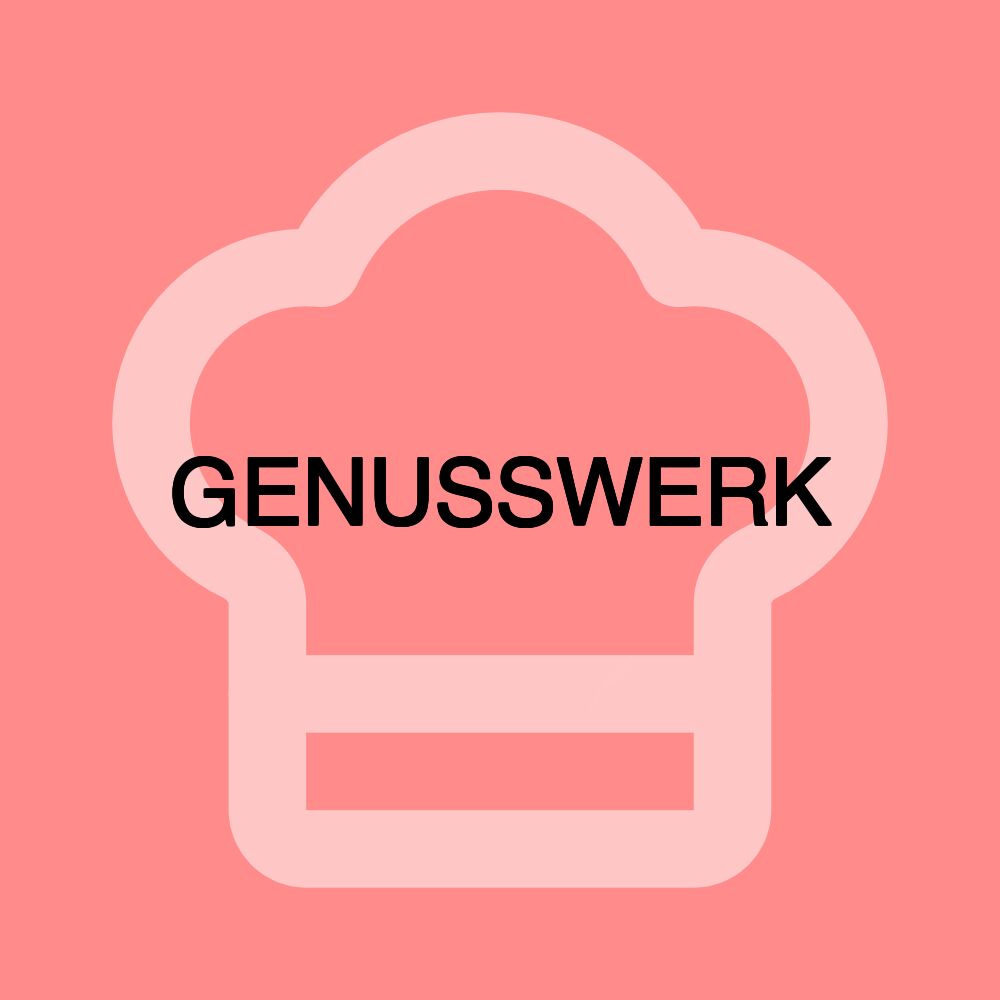 GENUSSWERK