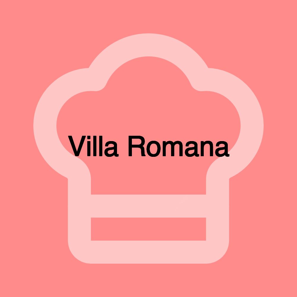 Villa Romana