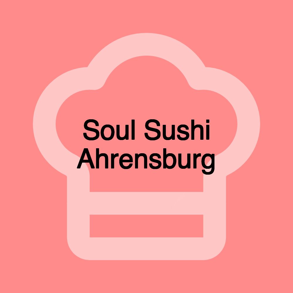 Soul Sushi Ahrensburg