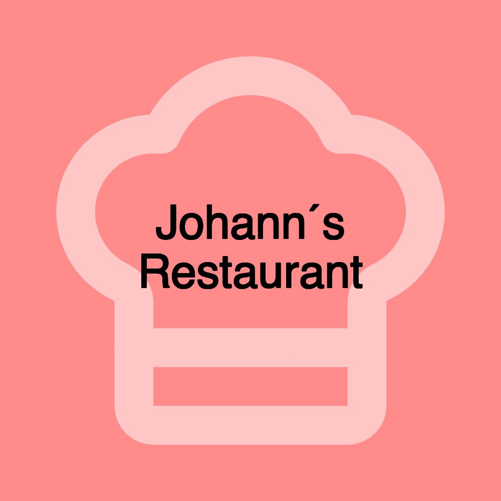 Johann´s Restaurant