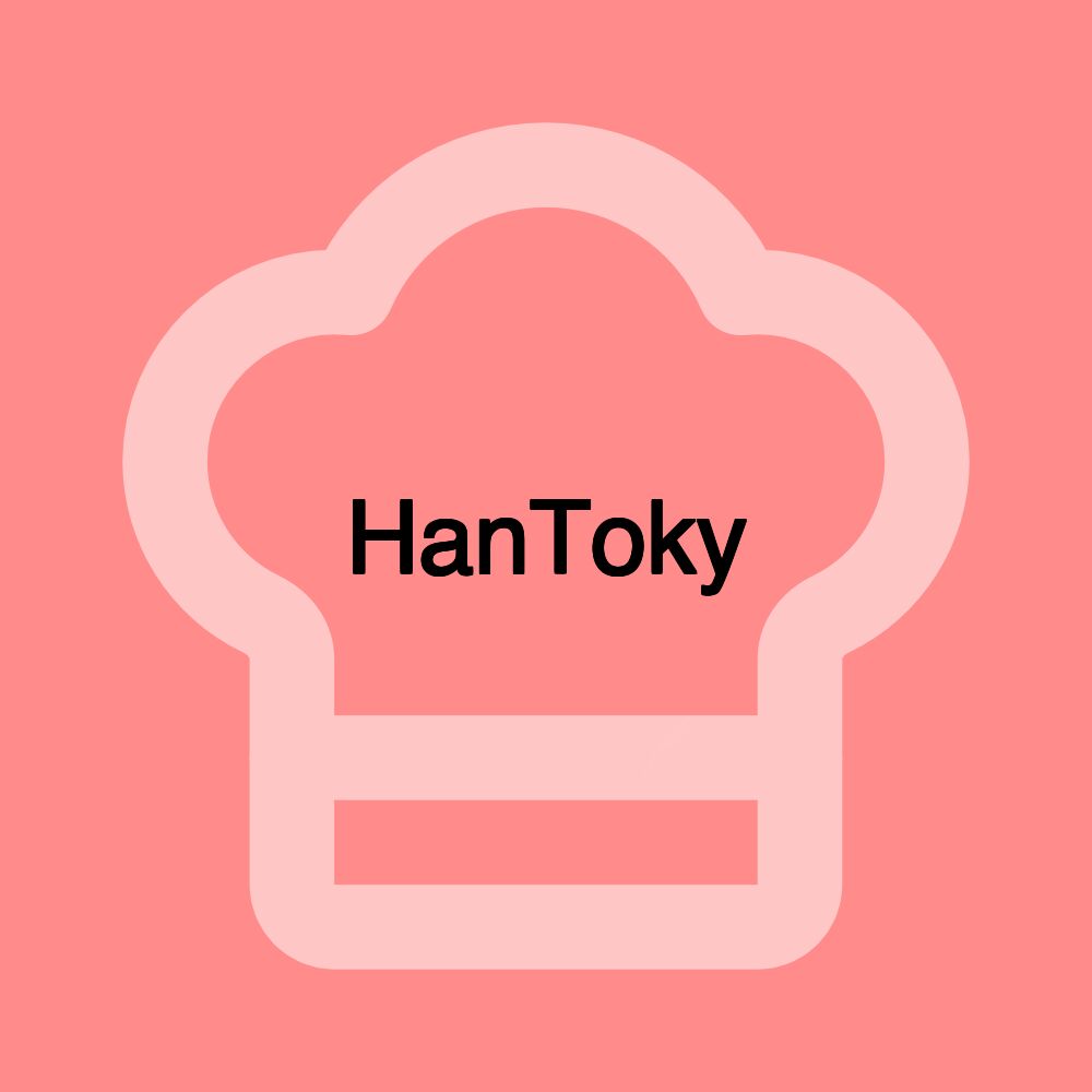 HanToky