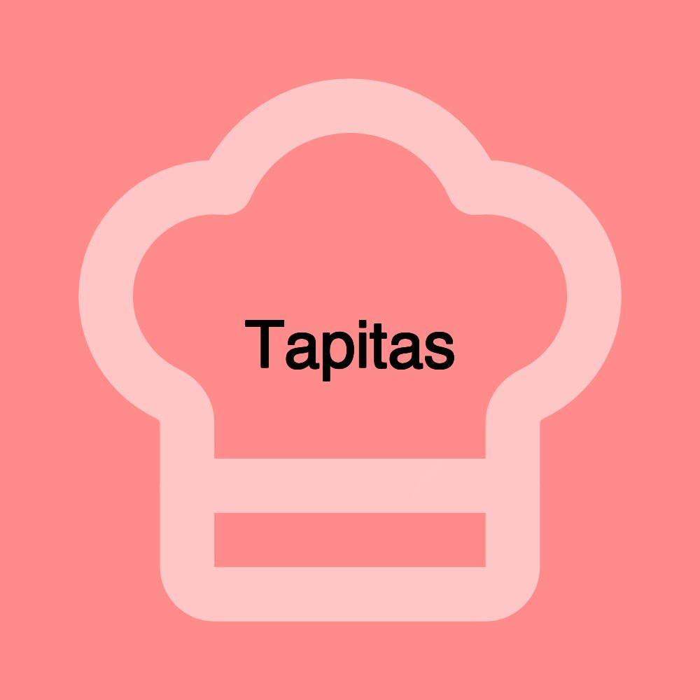 Tapitas