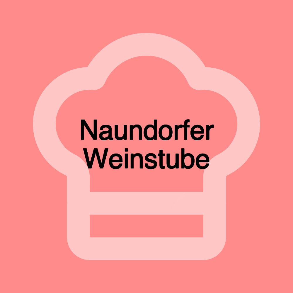 Naundorfer Weinstube