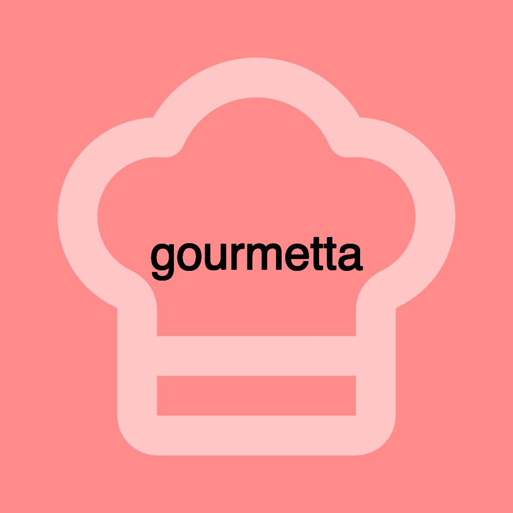 gourmetta